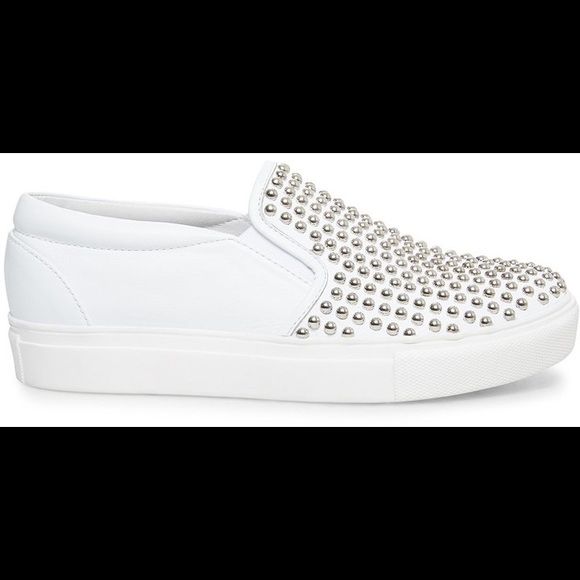 Torin Steve Madden studded shoes 7.5 NIB - Picture 3 of 3